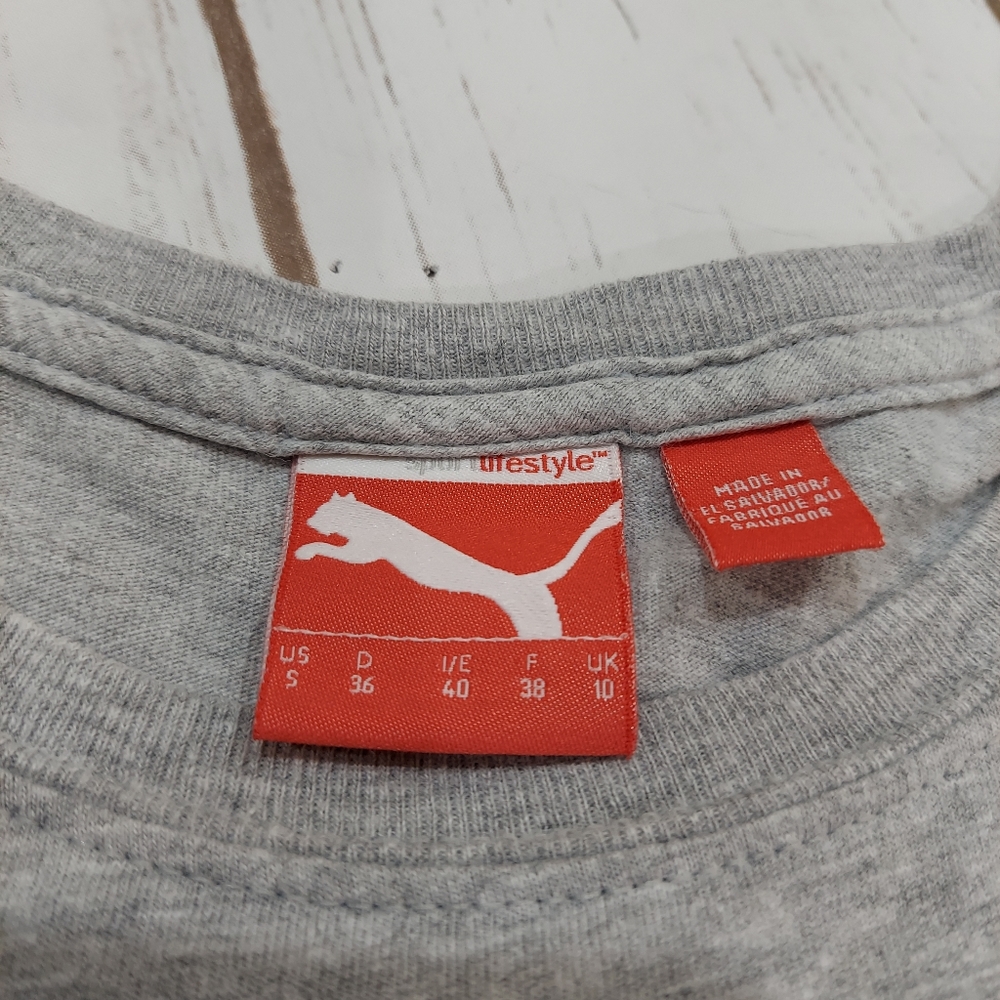 Puma T-Shirt Bundle Women's S - Picture 6 of 14